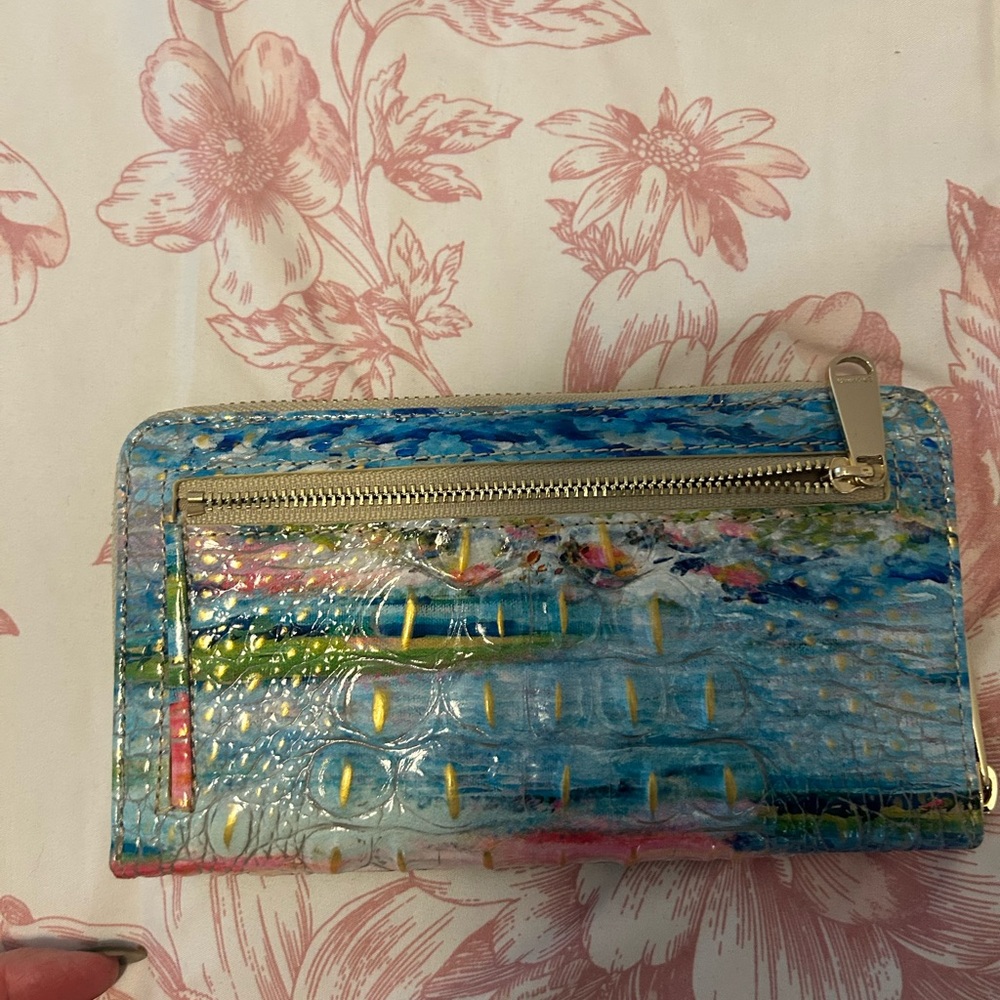 ZIP around wallet - Picture 3 of 5